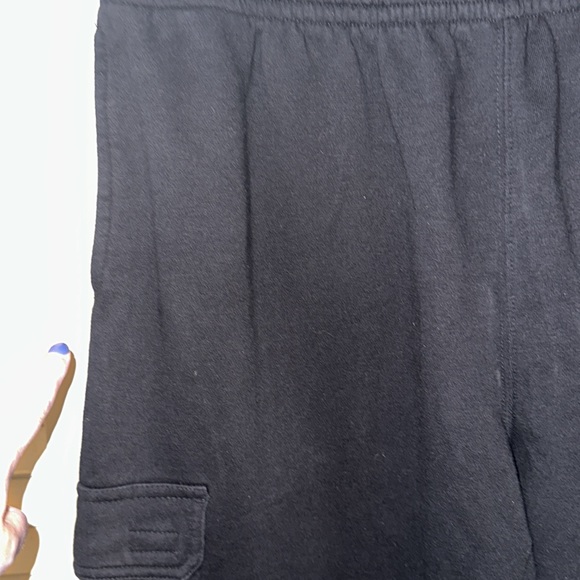 Men’s black Ecko Function XL sweatpants - Picture 7 of 14